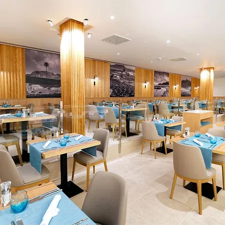 Отель Costas Пуэрто дель Кармен