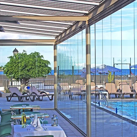 Отель Costas Пуэрто дель Кармен