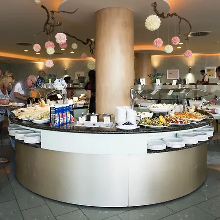 Costas 4* Пуэрто дель Кармен