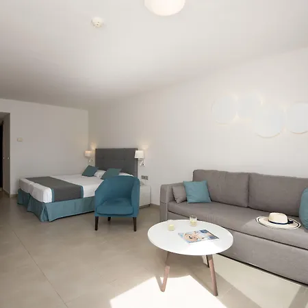 Отель Costas Пуэрто дель Кармен