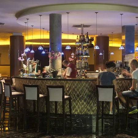 Costas 4* Пуэрто дель Кармен