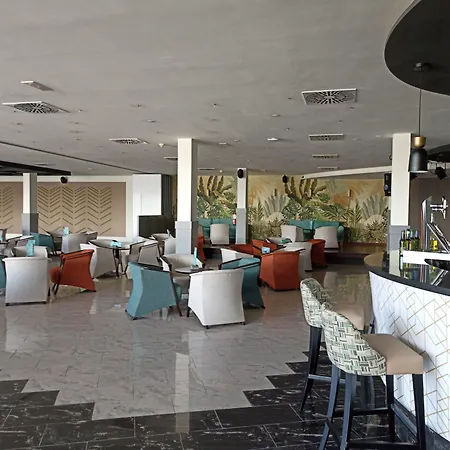 Costas Отель Пуэрто дель Кармен