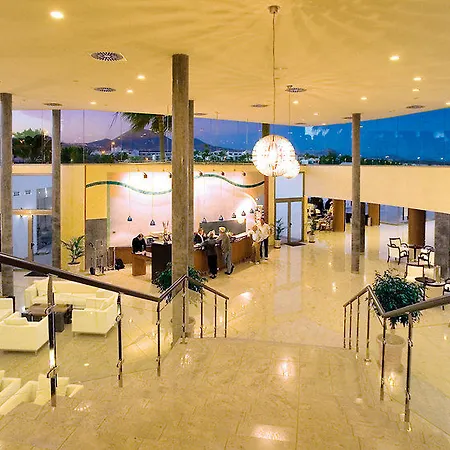 Costas 4* Пуэрто дель Кармен