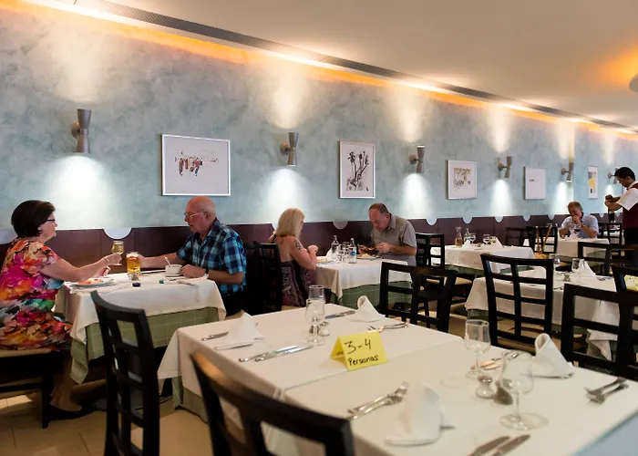 Costas פוארטו דל כרמן