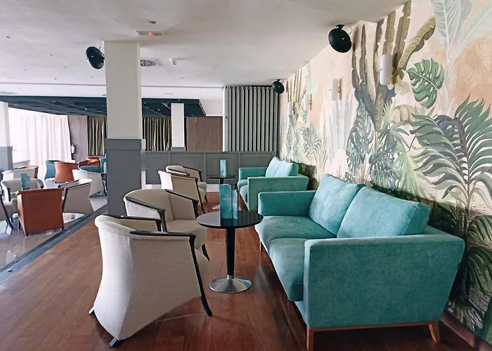 Costas פוארטו דל כרמן