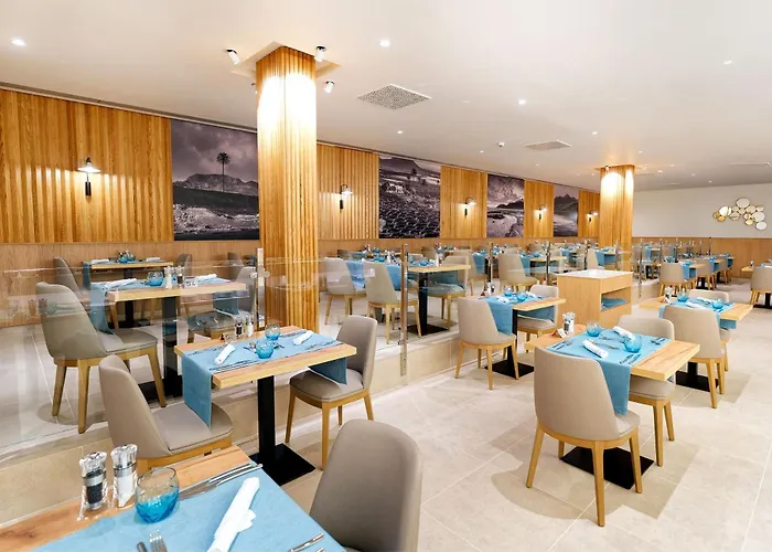 מלון Costas פוארטו דל כרמן