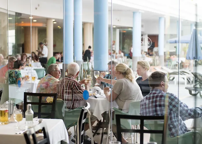 Costas פוארטו דל כרמן