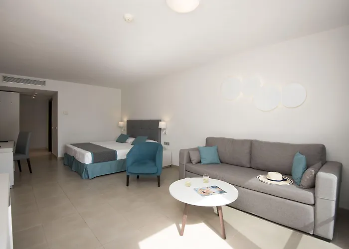 מלון Costas פוארטו דל כרמן