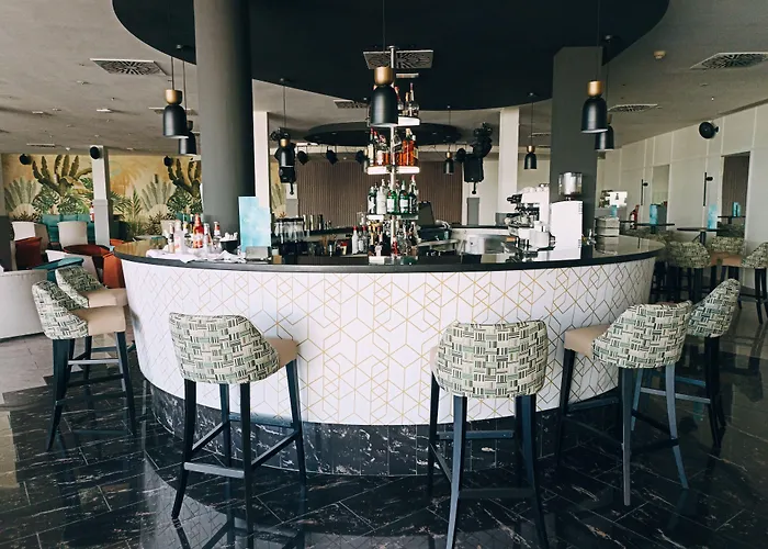 Costas פוארטו דל כרמן