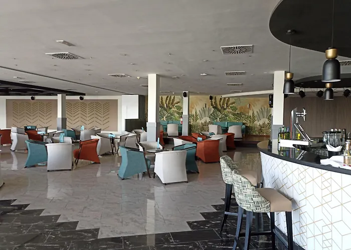 Costas מלון פוארטו דל כרמן