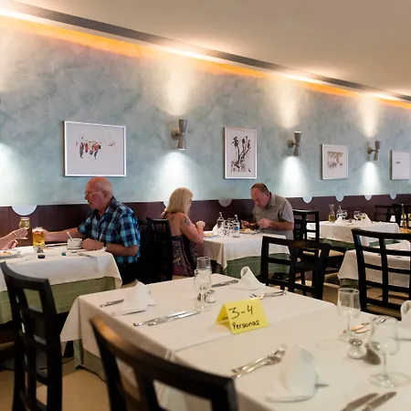 Costas Puerto del Carmen (Lanzarote)