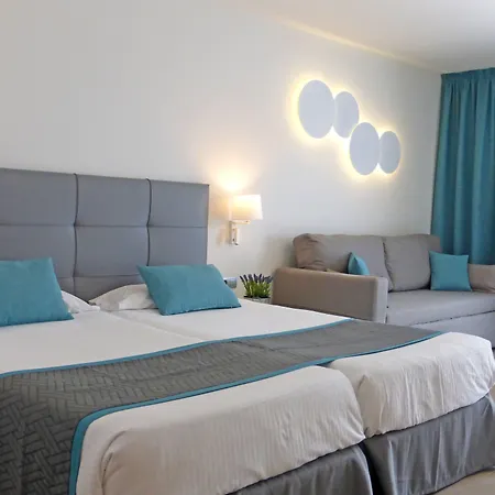 Costas 4* Puerto del Carmen (Lanzarote)