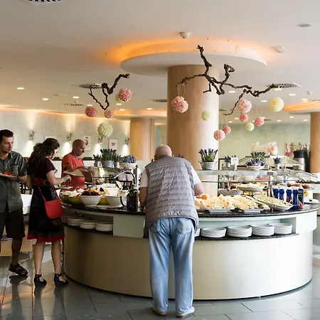 Costas 4* Puerto del Carmen (Lanzarote)