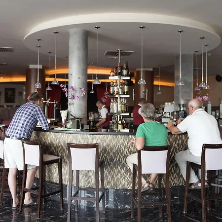 Costas 4* Puerto del Carmen (Lanzarote)