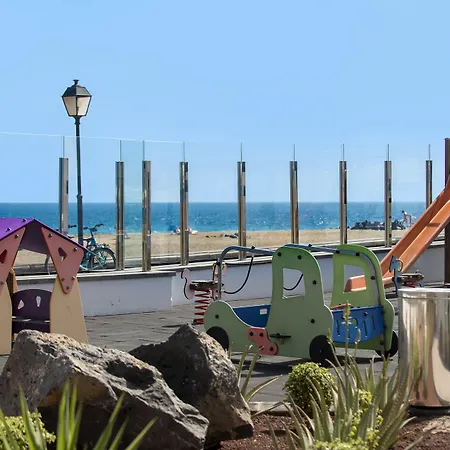 Costas Hotel Puerto del Carmen (Lanzarote)