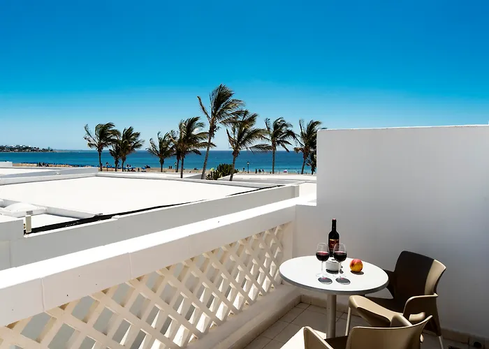 Hotel Costas Puerto del Carmen (Lanzarote)