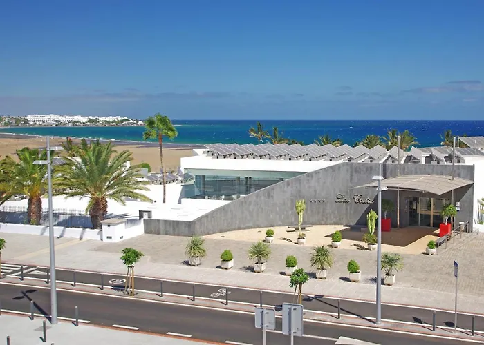 Costas Hotel Puerto del Carmen (Lanzarote)