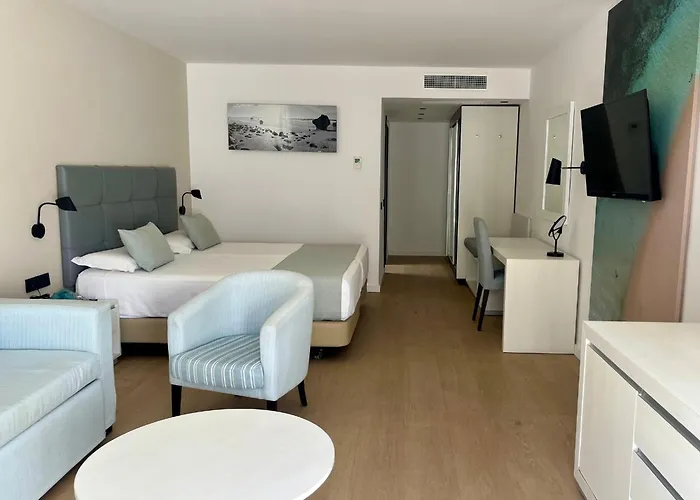 Costas Hotel Puerto del Carmen (Lanzarote)