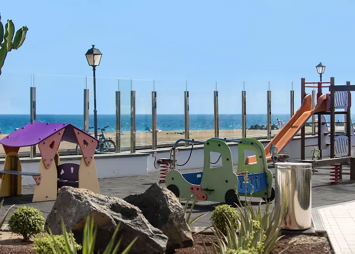 Costas Hotel Puerto del Carmen (Lanzarote)