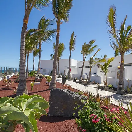 Costas Hotell Puerto del Carmen (Lanzarote)