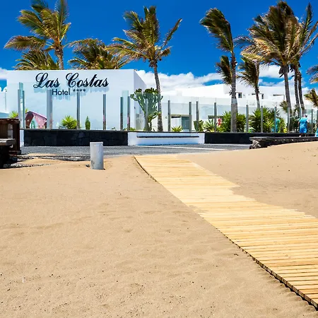 Costas Hotel Puerto del Carmen (Lanzarote)