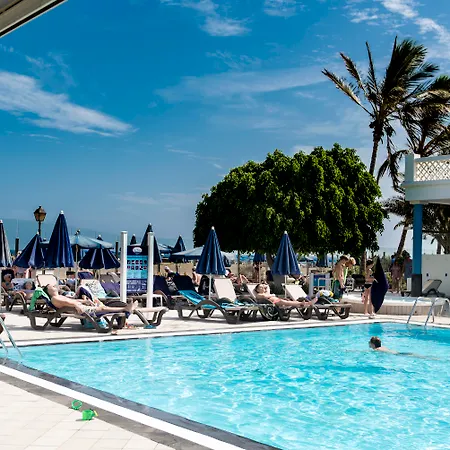 Costas מלון פוארטו דל כרמן