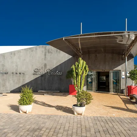 호텔 코스타스 4*