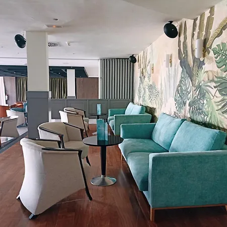 Costas פוארטו דל כרמן