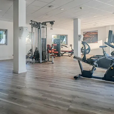 Costas 4* Πουέρτο Ντελ Κάρμεν