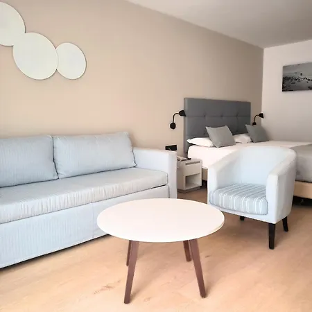 מלון Costas פוארטו דל כרמן