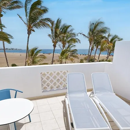 فندق لاس كوستاس بويرتو ذيل كارمين