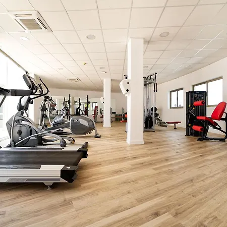 لاس كوستاس فندق بويرتو ذيل كارمين