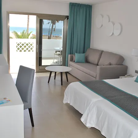 Costas מלון פוארטו דל כרמן