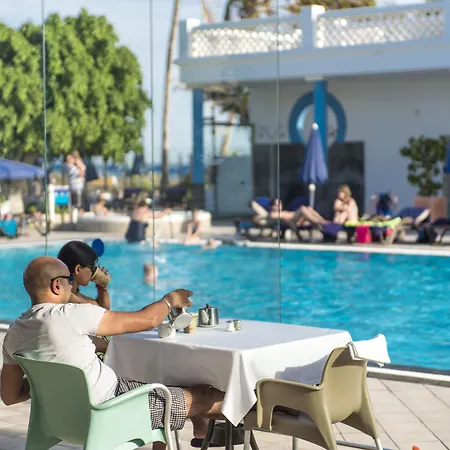 호텔 코스타스 푸에르토 델 카르멘