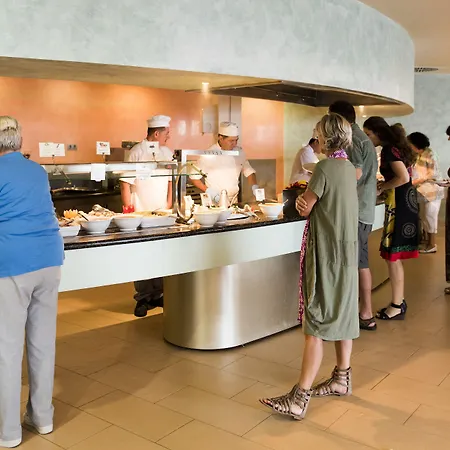 فندق لاس كوستاس