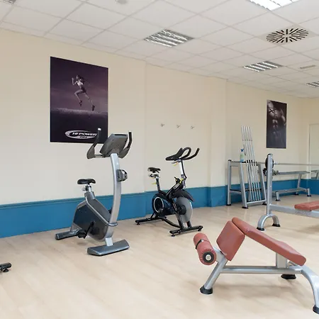 코스타스 4* 푸에르토 델 카르멘