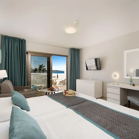 لاس كوستاس بويرتو ذيل كارمين