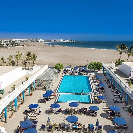 호텔 코스타스 푸에르토 델 카르멘