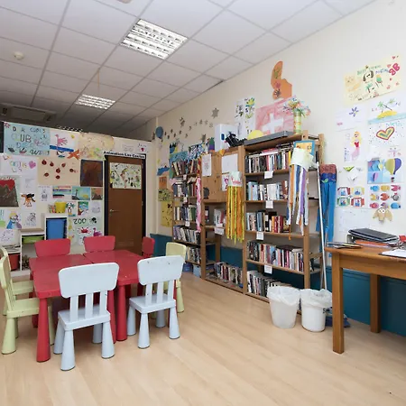 لاس كوستاس بويرتو ذيل كارمين