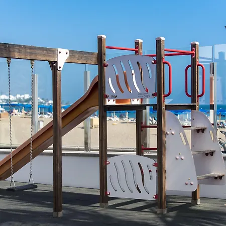 فندق لاس كوستاس بويرتو ذيل كارمين