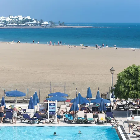 لاس كوستاس بويرتو ذيل كارمين