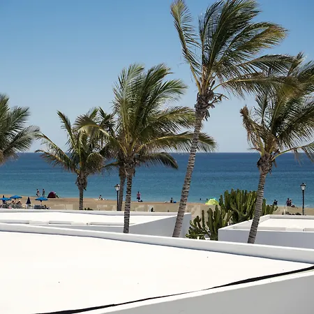 فندق لاس كوستاس بويرتو ذيل كارمين