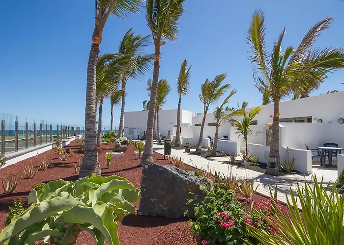 Costas Hotel Puerto del Carmen (Lanzarote)