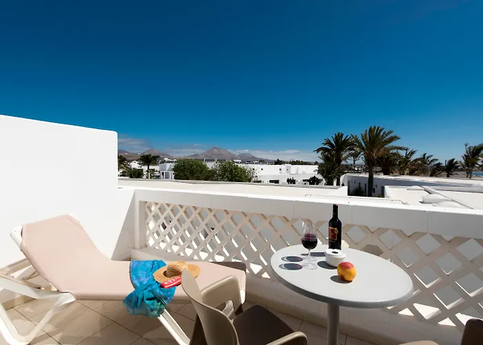 Costas Puerto del Carmen (Lanzarote)