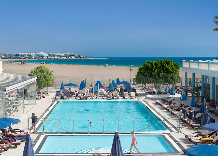 拉斯科斯塔斯酒店 卡门港