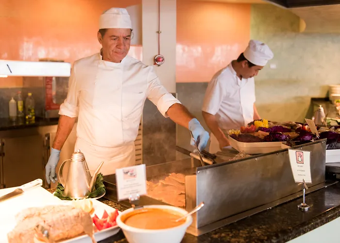 Ξενοδοχείο Costas Πουέρτο Ντελ Κάρμεν