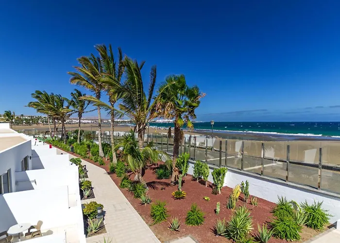 拉斯科斯塔斯酒店 酒店 卡门港