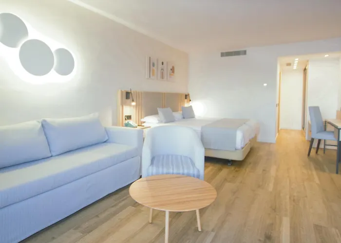 拉斯科斯塔斯酒店 卡门港