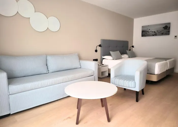 فندق لاس كوستاس بويرتو ذيل كارمين