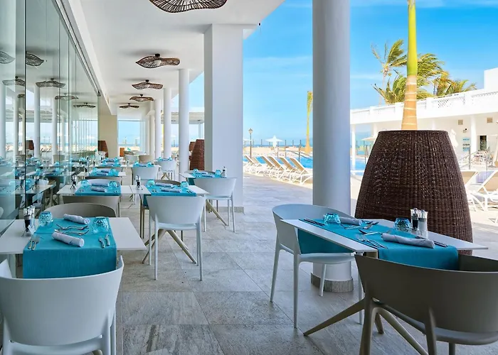 拉斯科斯塔斯酒店 4*